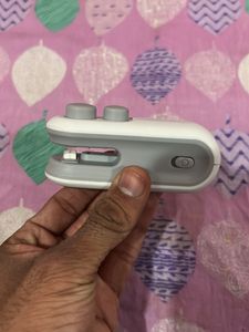 Portable Mini Sealing Machine