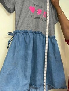 Cute Casual Dress