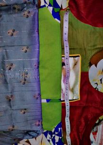3 Combo Kurtas