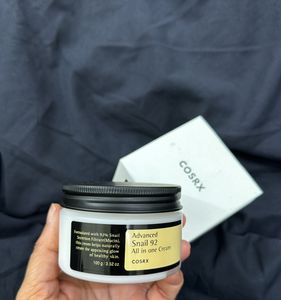 Advanced Snail 92 All In One Cream