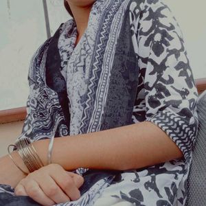 Short Kurti