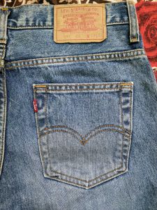 🌀 Vintage Levi’s Bootcut Jeans 🌀