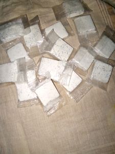 Washing Machine Cleaner Descaler/Tablet