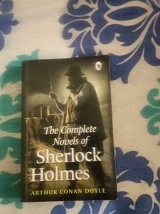Sherlock Holmes Novels