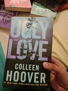 Ugly Love