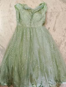 Anarkali Suit