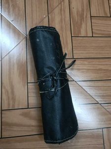 Makeup Brush Set with Carrying Case