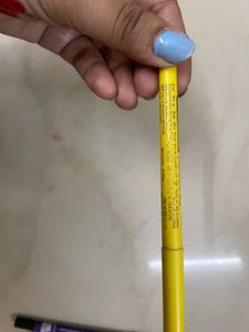 Maybelline New York Iconic Kajal – Smudge-Proof