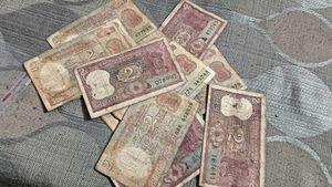 2 Rs Notes