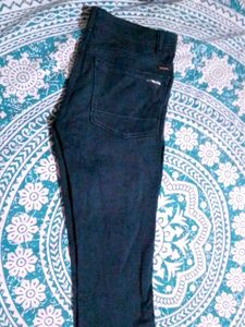 Men&#39;s Black Jeans