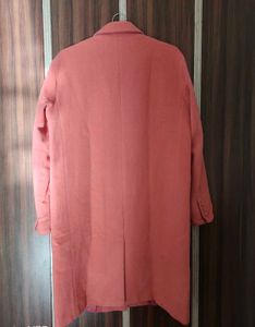 Long Coat