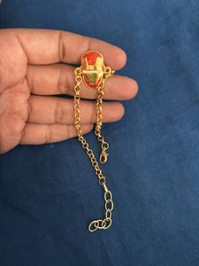 Bracelet