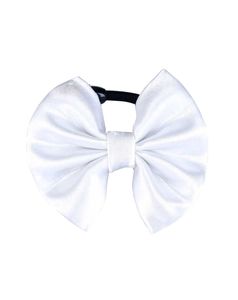 Bow Rubber Band For Girls...