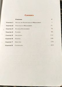 NCERT Business Studies Class-12