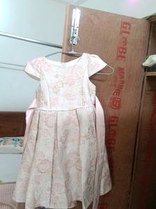 Baby Girl Dress