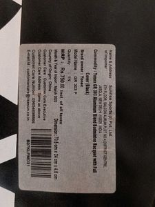 Yonex GR 303F Racket Cover