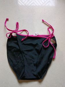 Original Victoria&#39;s Secret Tie Up Penty