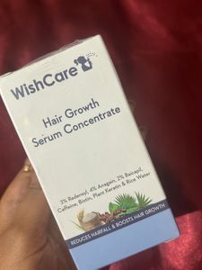 Hair Growth Serum