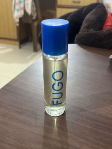 Fugo,  EAU DE PARFUM