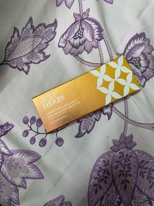 Just Herbs Eyeshadow Palette