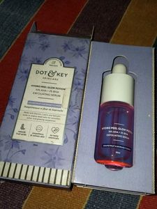 Dot &amp; Key Glow Potion