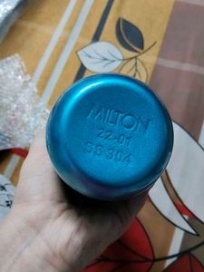 Milton Eminent 400 Thermosteel Bottle