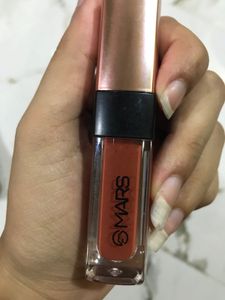 Mars Liquid Lipstick