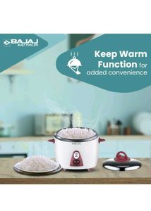 Bajaj Rice Cooker
