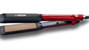 Hair Straightener