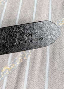 Provogue  Belt