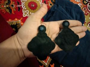 Handmade Earings