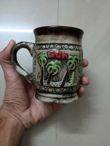 Tea/Coffee Mug