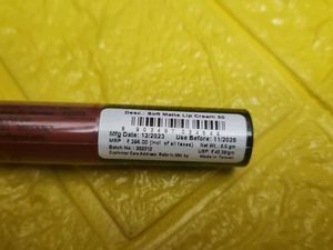 Miss Claire Soft Matte Cream Lipstick