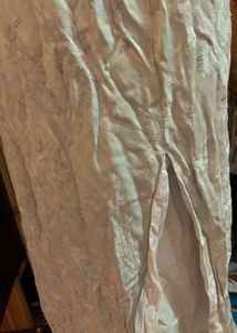 Vintage Gown