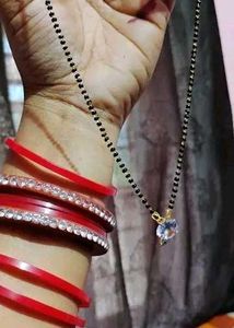 Mangalsutra Necklace