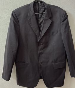 Classic Blazer