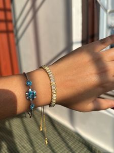 Diamond Tennis Bracelet