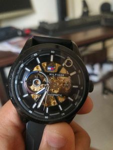 Tommy Hilfiger Orginal Automatic Watch