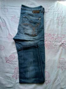 Calvin Klein Jeans 32 Slim Fit