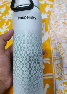 Brand New Sipper Steel Bottle