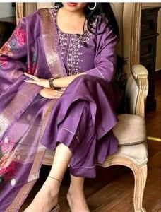 Kurta Set