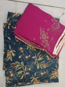 Dress Material