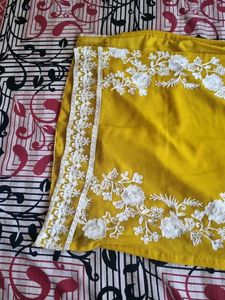 Haldi CO Ord Set