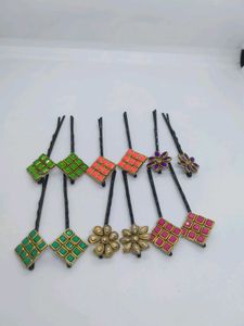 Hair Pin Set