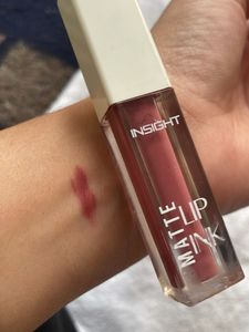 Insights Liquid Lipstick