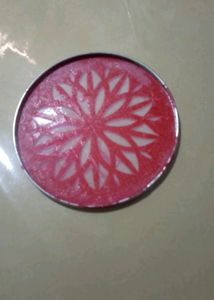 6pc 8&#34; Inches Rangoli Stencil