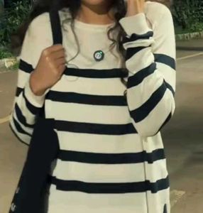 Zara Full Sleeves Top