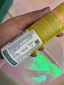 Invisible Air-Mist Sunscreen