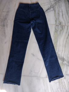 Rockies High Waist Jeans For Women