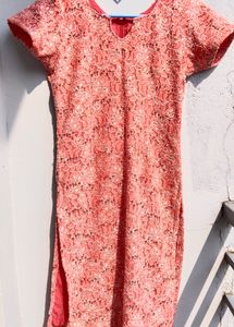 Kurti Dress